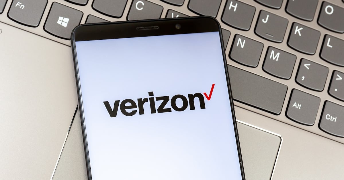 Verizon outage impacting Pittsburgh region – WPXI
