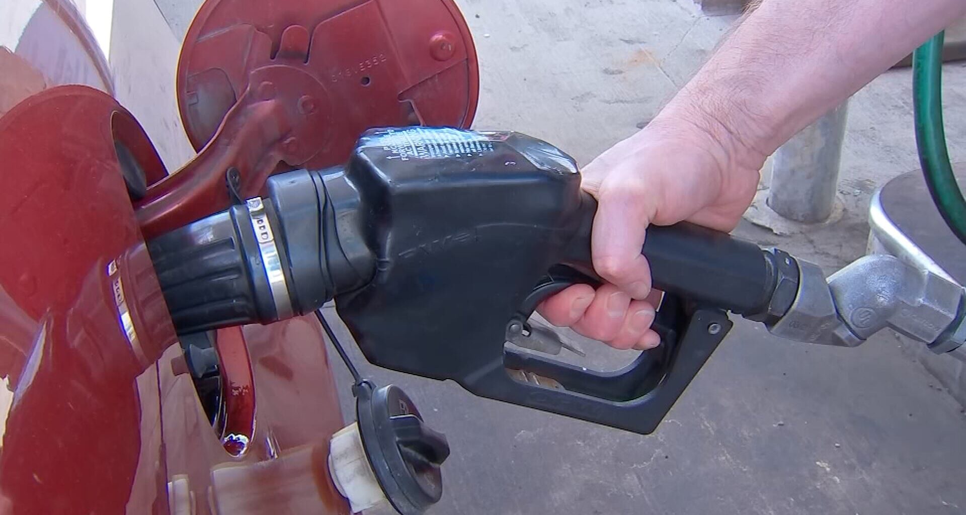 Possible federal gas tax suspension would have minimal impact on prices in Pennsylvania – WPXI
