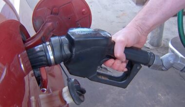 Possible federal gas tax suspension would have minimal impact on prices in Pennsylvania – WPXI
