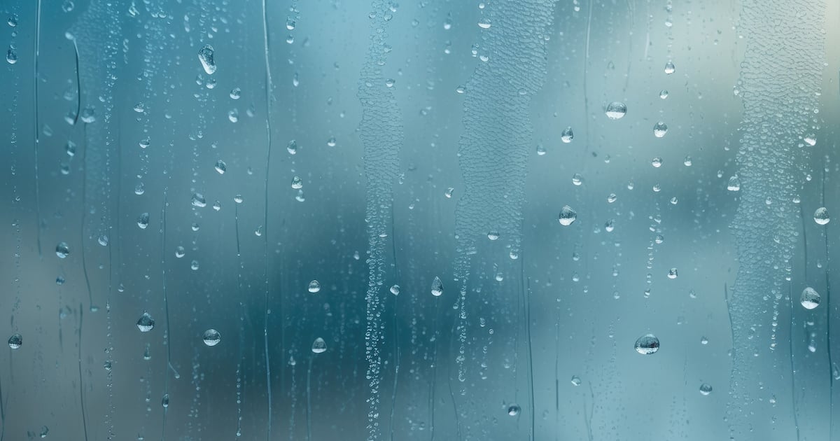 Pittsburgh Weather: Rain showers and storms Wednesday
