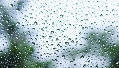 Showers expected on Wednesday - WPXI