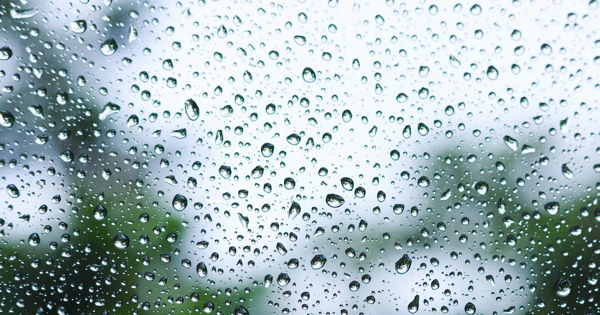 Showers expected on Wednesday - WPXI