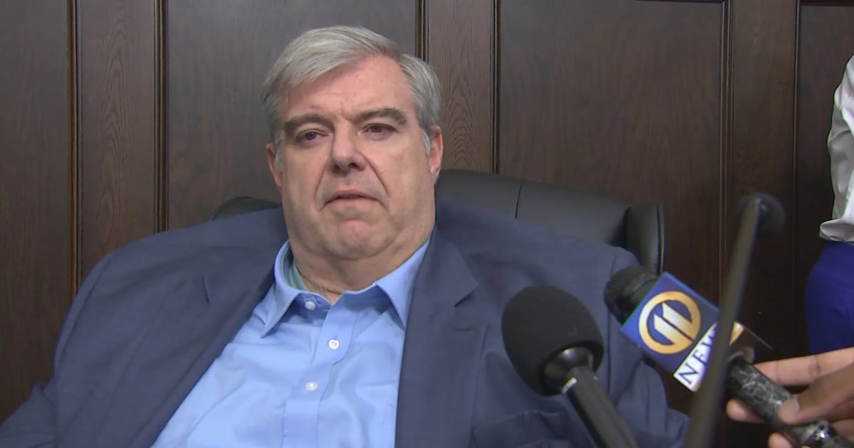 Allegheny County Council President facing criticism from LGBTQ+ advocates over campaign mailer