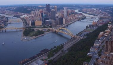 Cool weather on Thursday - WPXI