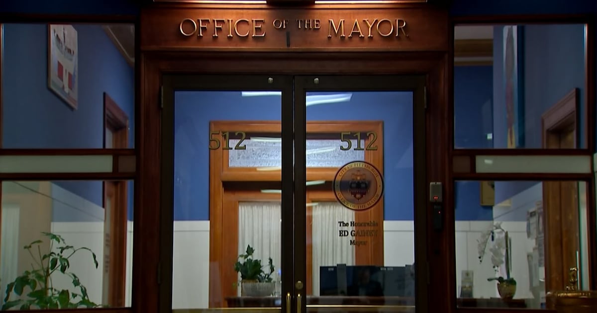 11 Investigates: District attorney expects charges to be filed in Pittsburgh City Hall probe