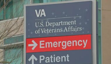 2 patients at Pittsburgh VA test positive for Legionella, 11 Investigates confirms – WPXI