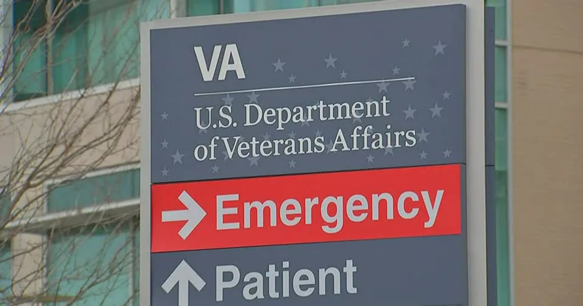 2 patients at Pittsburgh VA test positive for Legionella, 11 Investigates confirms – WPXI
