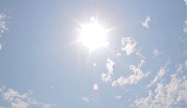 Next week’s temperatures in Pittsburgh will be higher than those in much of the rest of the country