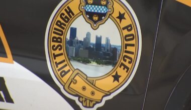 Man charged after police chase through Pittsburgh neighborhoods – WPXI