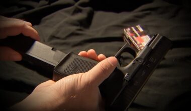 Stolen gun used to commit crime in Pittsburgh; who it was registered to raises concerns – WPXI