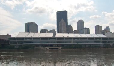 Local leaders say hotel expected to be built in Downtown Pittsburgh will bring boost to area