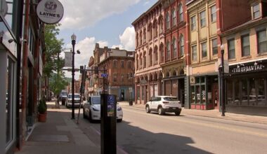 Pittsburgh city councilperson introduces plan to improve South Side – WPXI