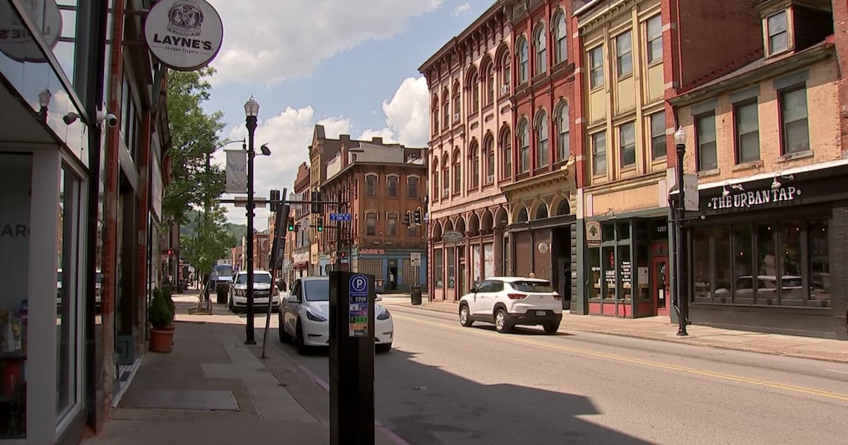 Pittsburgh city councilperson introduces plan to improve South Side – WPXI