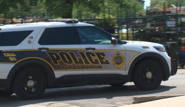 Man accused of pulling out gun during confrontation in Pittsburgh Home Depot parking lot