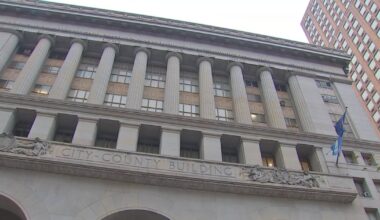 11 Investigates: Search warrant on Pittsburgh City Hall will be sealed for 30 more days – WPXI