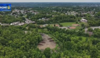 Proposed plan to sell 20 acres in Kennedy Township draws opposition from residents