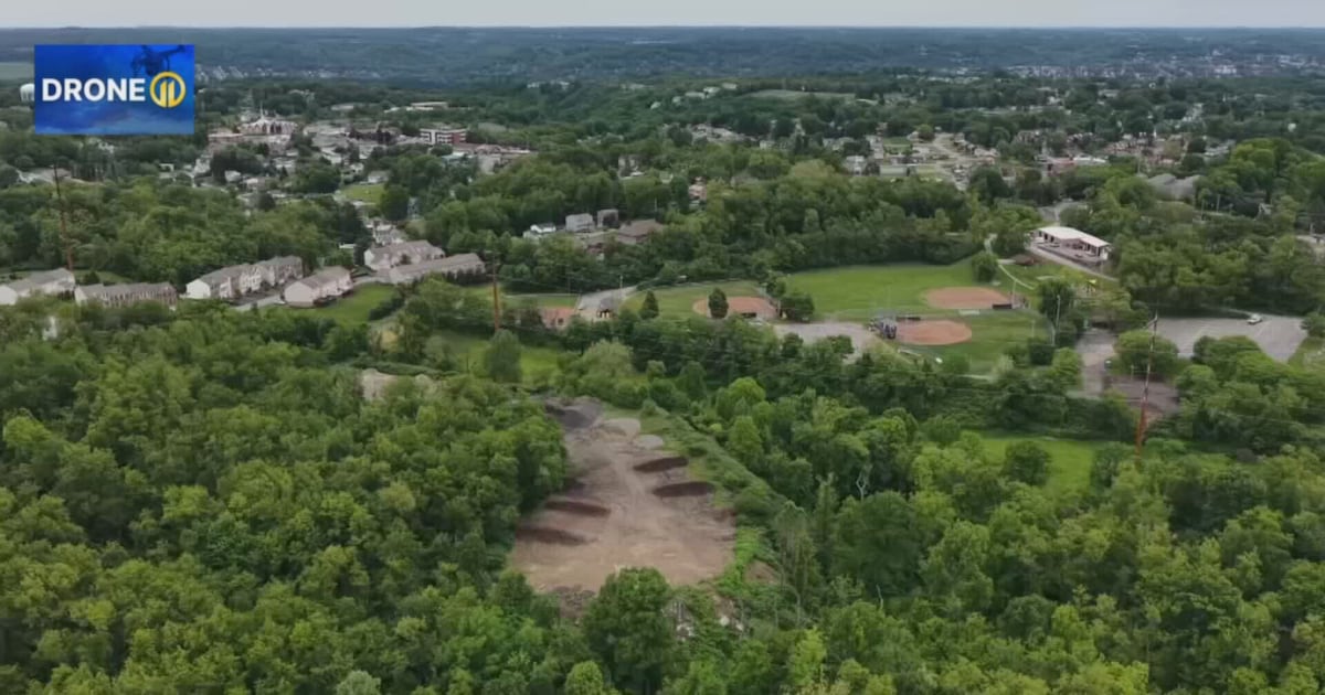Proposed plan to sell 20 acres in Kennedy Township draws opposition from residents