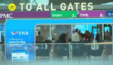 Pittsburgh-area travelers urged to be safe, plan ahead as Memorial Day weekend rush gets underway – WPXI