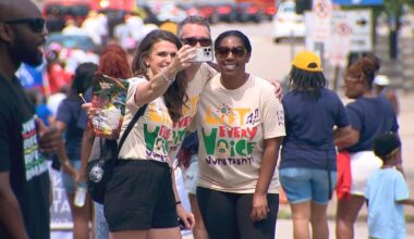 Organizers reveal plans for Pittsburgh’s Juneteenth celebration – WPXI