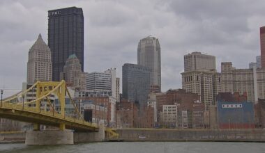 Skies finally dry out for Memorial Day (5/25/26) – WPXI