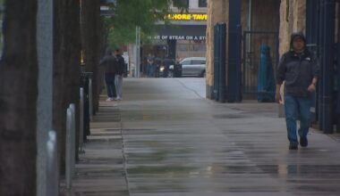 Outdoor plans foiled across Pittsburgh area during soggy Memorial Day weekend – WPXI