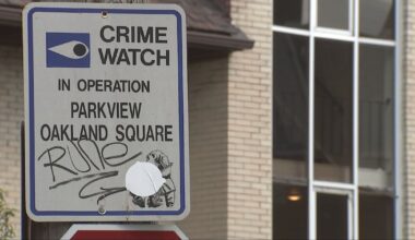 Police use AirTag to identify burglary, sexual assault suspect in Pittsburgh