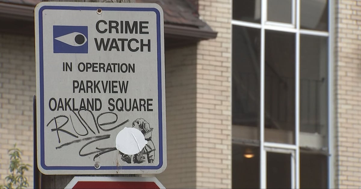 Police use AirTag to identify burglary, sexual assault suspect in Pittsburgh