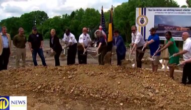 City of Pittsburgh celebrates new public safety facility in Lincoln Place – WPXI