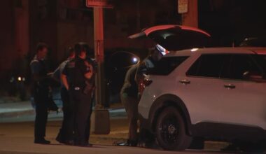 Shots fired at Pittsburgh Police, ATF agents, sources say
