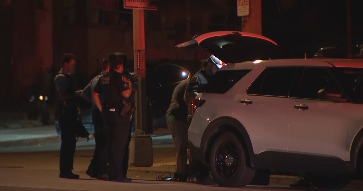 Shots fired at Pittsburgh Police, ATF agents, sources say