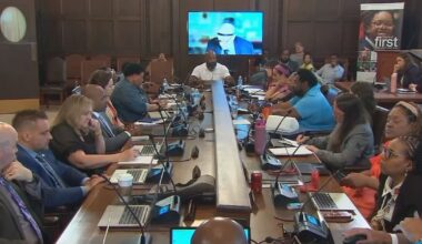 Pittsburgh Public Schools Board’s decision to pass ‘Future Ready Plan’ sparks strong reaction