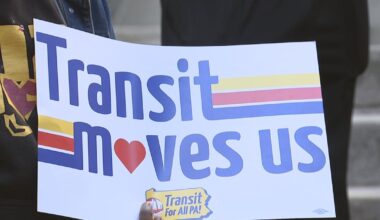 Riders urge Pittsburgh Regional Transit to rethink bus line cuts – WPXI