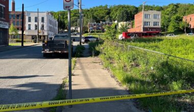Person dead after dirt bike collides with Pittsburgh Regional Transit bus, officials say – WPXI