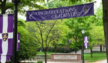 Commencement 2026: Schedule and Essential Information