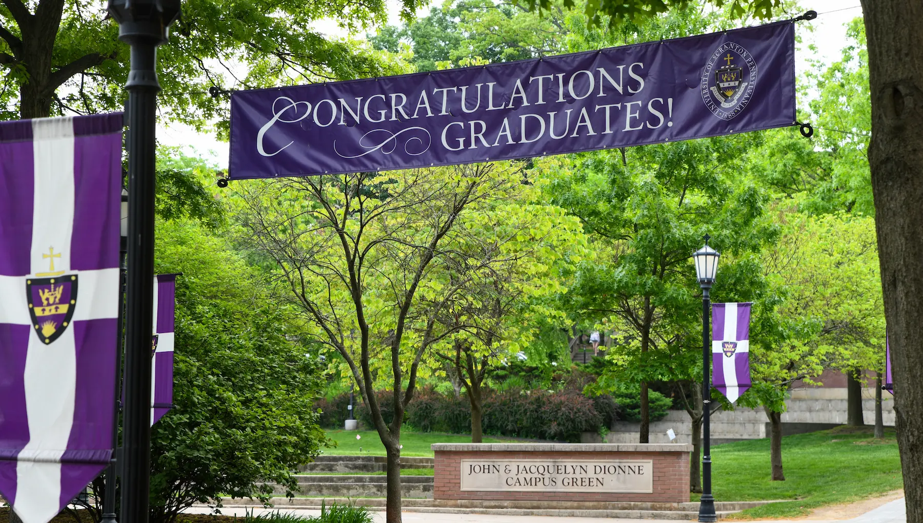 Commencement 2026: Schedule and Essential Information