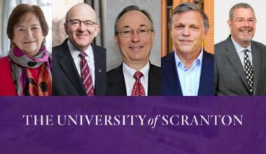 Honorary Degree Recipients Announced | Royal News: May 15 2026