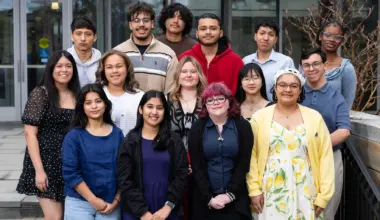 University of Success Celebrates 2026 High School Graduates