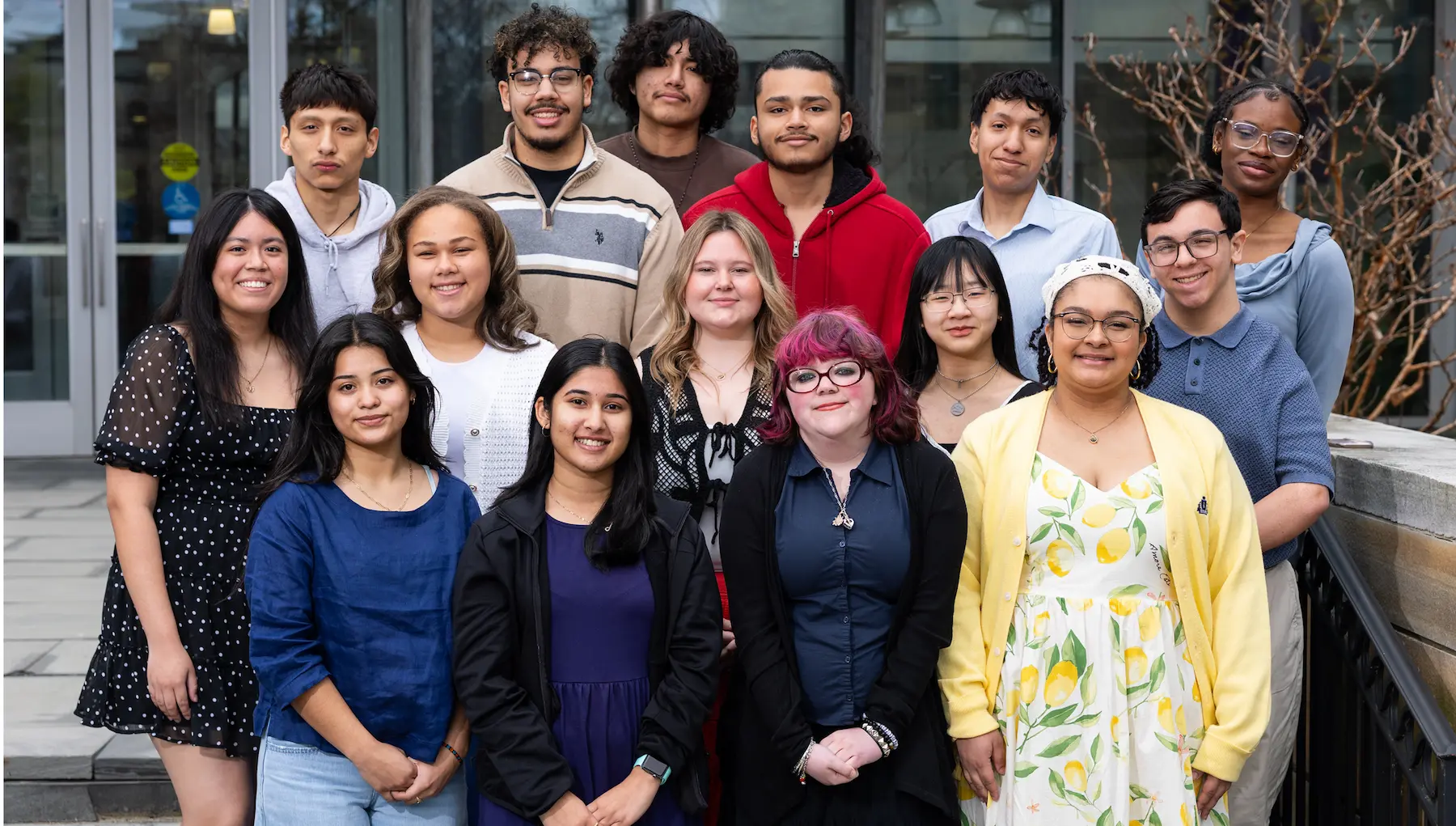 University of Success Celebrates 2026 High School Graduates
