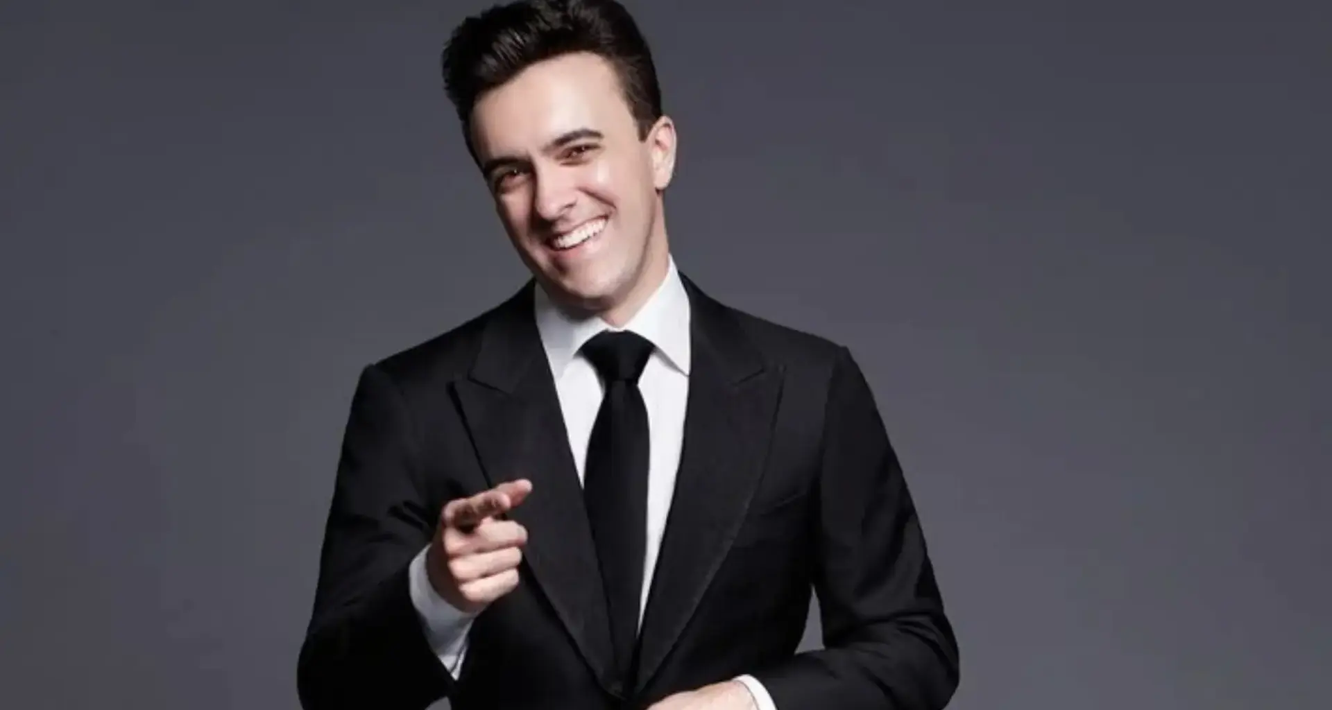 Performance Music to Host Pianist John Wilson on Saturday, May 16