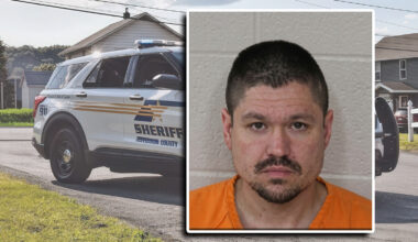 Authorities Continue Search for Wanted New Bethlehem Man Following Manhunt in Jefferson County