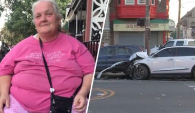 Family seeks justice for grandma killed in Kensington hit-and-run – NBC10 Philadelphia