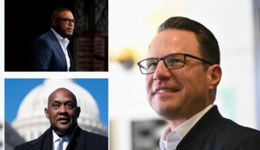 What to know about the Pennsylvania primary races