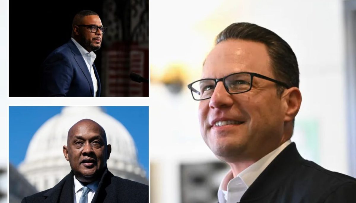 What to know about the Pennsylvania primary races