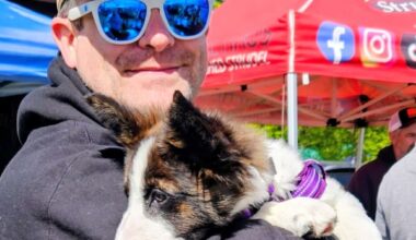 Saucon Valley Farmers Market's Opening Day – Saucon Source