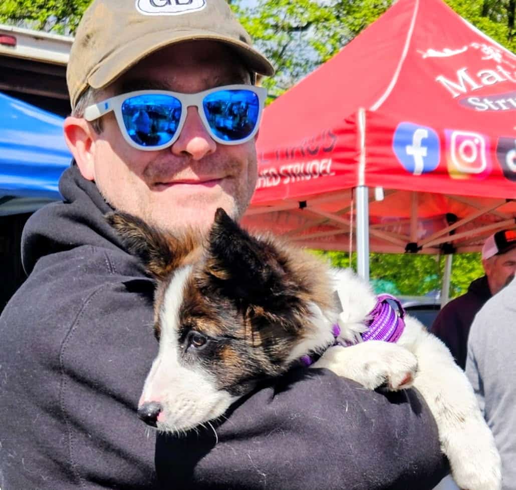Saucon Valley Farmers Market's Opening Day – Saucon Source