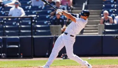 Spencer Jones Hits Seven Homers in 26 Games for Scranton