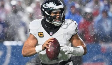 Philadelphia Eagles offseason: Still the best team in the NFC East?