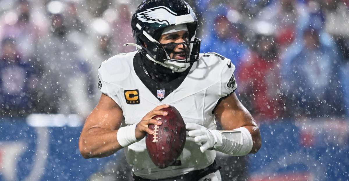 Philadelphia Eagles offseason: Still the best team in the NFC East?