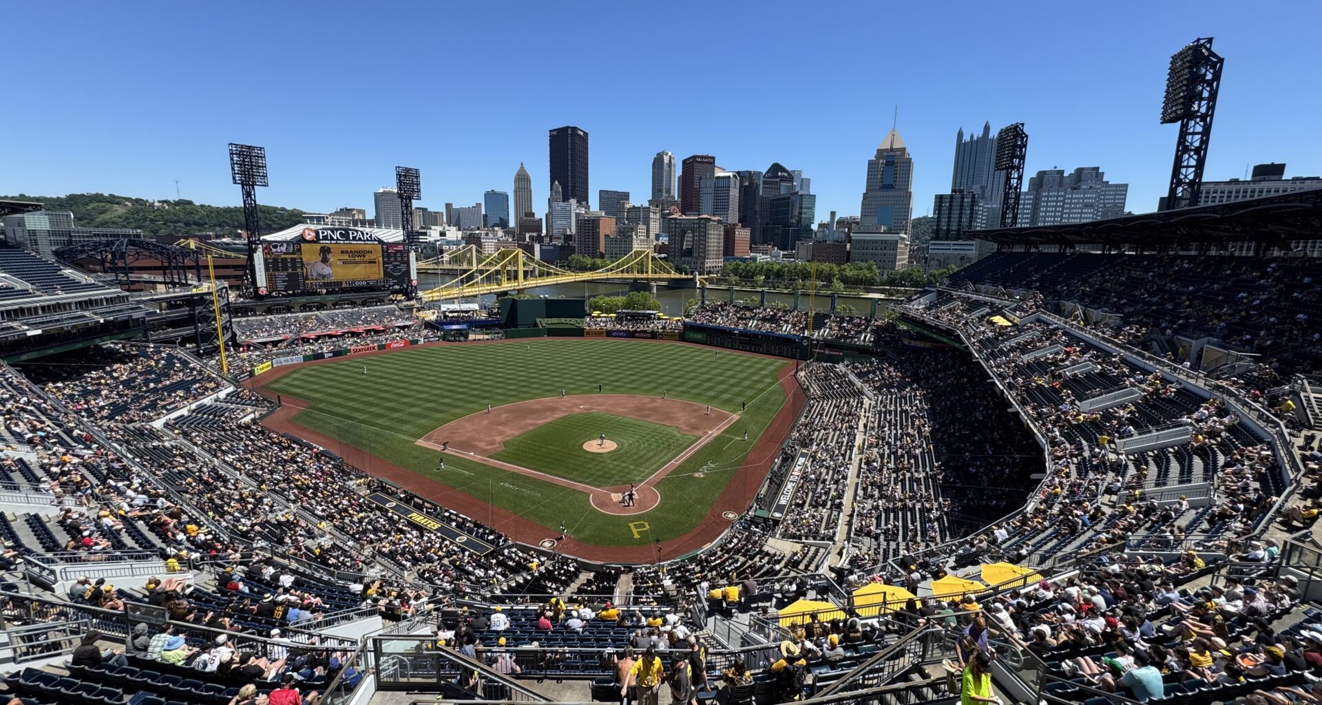 How to watch Pittsburgh Pirates vs. Minnesota Twins, May 31, 2026