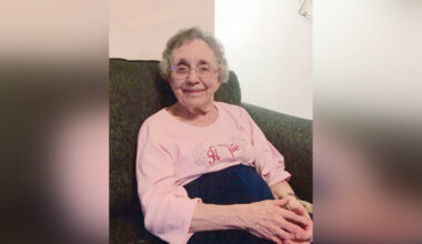 Vada M. (Hilliard) Moore